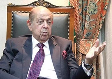 على عيسى، رئيس المجلس التصديرى للحاصلات الزراعية